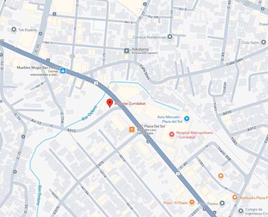 GPS_AutoStar_Curridabat - 1