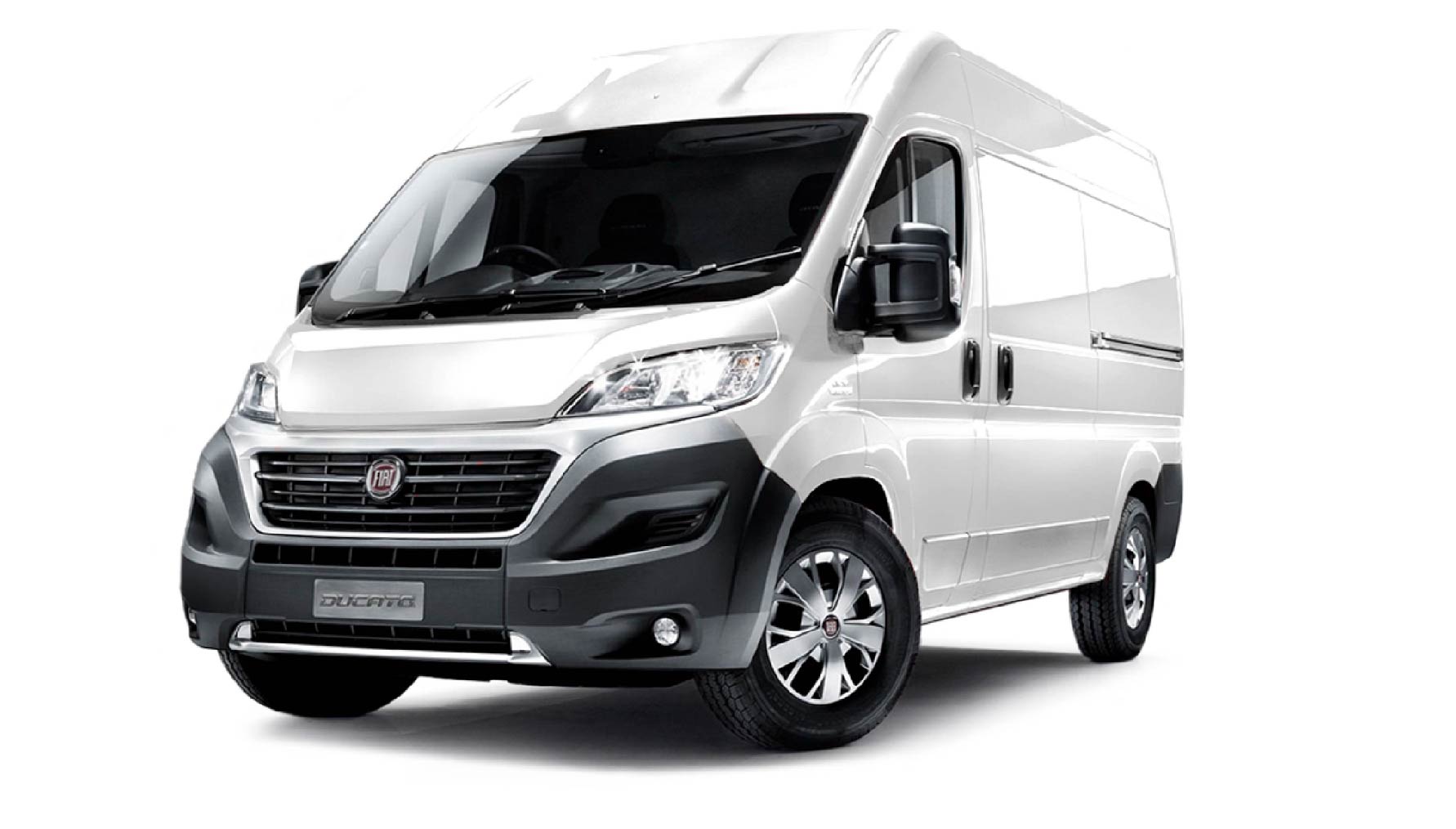 Fiat Ducato: Diseñado para hacer negocios