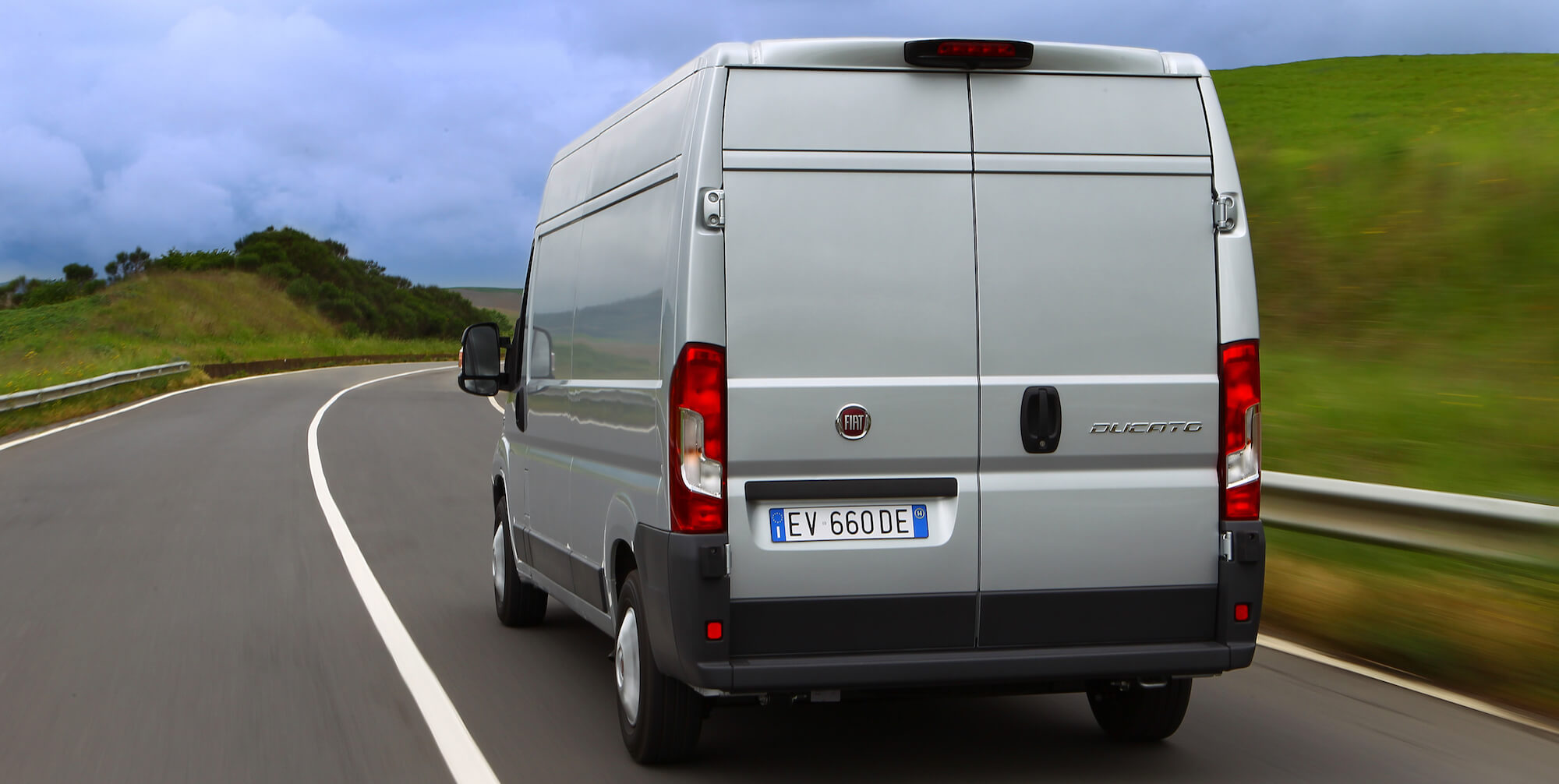 Fiat Ducato: Diseñado para hacer negocios